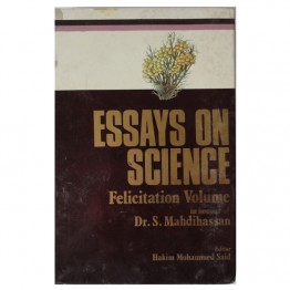 Essays on Science (Set of 5 Vols.)